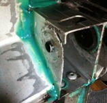 Chassis Corrosion