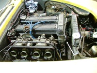 Twin Cam Old