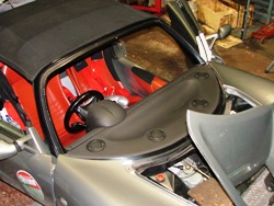 Elise Screen Ready To Fit