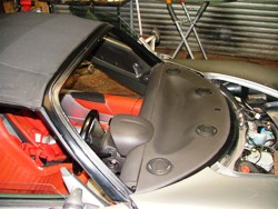 Elise Screen Removed