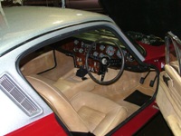 Elan Interior Right Hand